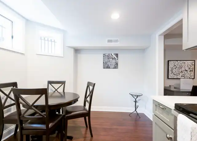 Property at 1724 21st St NW Unit 1, Washington, DC, 20009, 1 bed, 1 bath, [object Object]