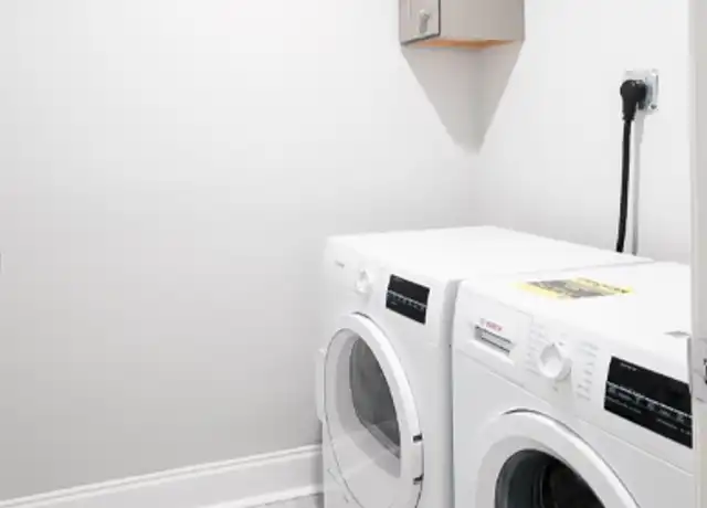 Property at 1724 21st St NW Unit 1, Washington, DC, 20009, 1 bed, 1 bath, [object Object]