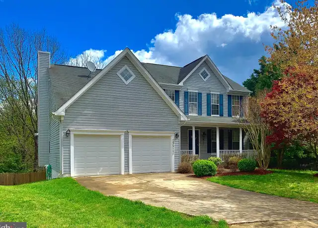 Property at 19917 Knollcross Dr, Germantown, MD, 20876, 1 bed, 1.5 baths, [object Object]