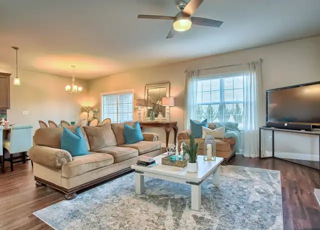Property at 305 West Vw, Carlisle, PA, 17013, 3 beds, 2.5 baths, [object Object]