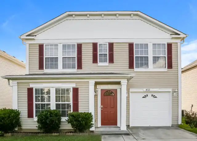 Property at 4432 Norfleet St, Concord, NC, 28025, 3 beds, 2 baths, [object Object]