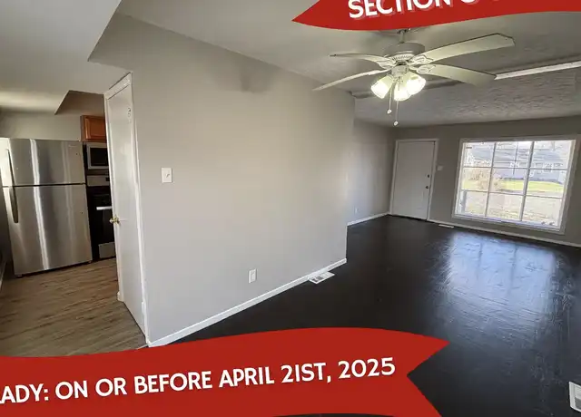 Property at 10650 Dunkeld Cir, Saint Louis, MO, 63137, 3 beds, 1 bath, [object Object]