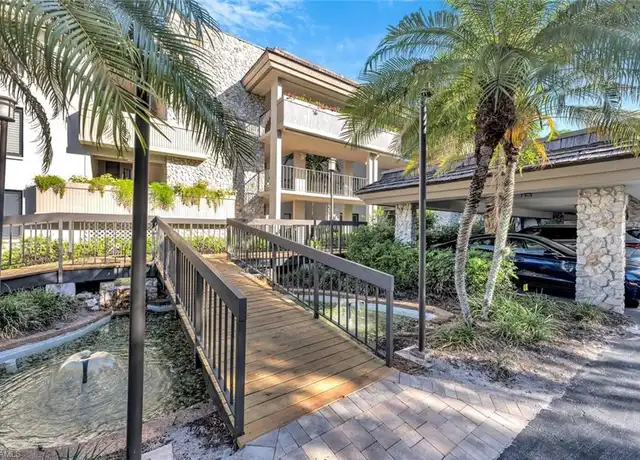Property at 5950 Pelican Bay Blvd #113, Naples, FL, 34108, 2 beds, 2 baths, [object Object]