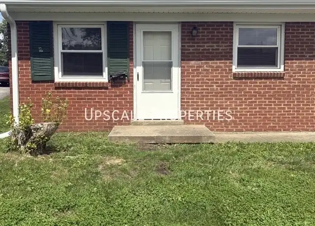 Property at 2007 Spring Station Dr, Lexington, KY, 40505, 2 beds, 1 bath, [object Object]
