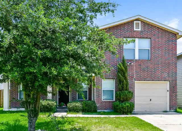 Property at 7906 Ashland Springs Ln, Cypress, TX, 77433, 4 beds, 2.5 baths, [object Object]