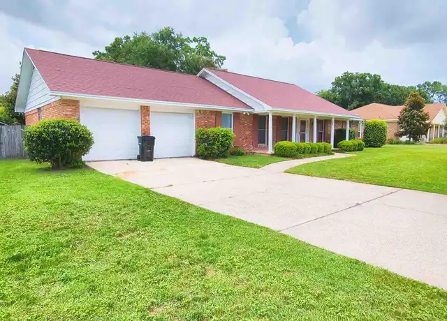 Property at 3545 Hopestill Rd, Pensacola, FL, 32503, 4 beds, 2 baths, [object Object]