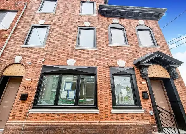 Property at 510 W Norris St, Philadelphia, PA, 19122, 2 beds, 1 bath, [object Object]
