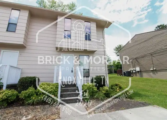 Property at 2105 Belle Terra Rd Unit D, Knoxville, TN, 37923, 2 beds, 1.5 baths, [object Object]