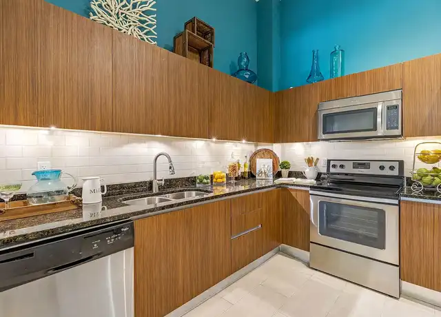 Property at The Manor at Flagler Village - 501 NE 5th Ter, Fort Lauderdale, FL, 33301, 0 beds, 1 bath, [object Object]