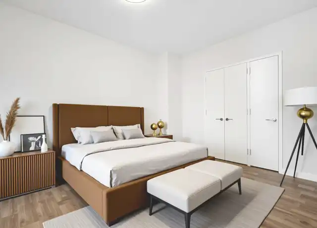 Property at 15 Park Row Unit PHD, New York, NY, 10038, 1 bed, 1 bath, [object Object]