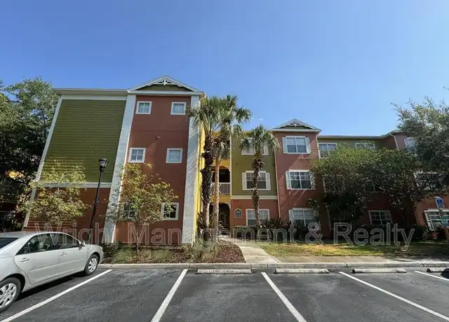 Property at 4207 S Dale Mabry Hwy #8305, Tampa, FL, 33611, 1 bed, 1 bath, [object Object]
