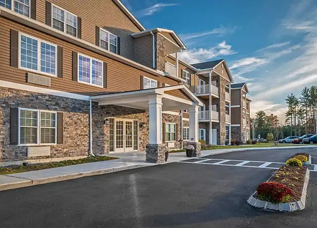Property at Connect 55+ Londonderry Senior Living 55+ - 2 Golen Dr, Londonderry, NH, 03053, 1 bed, 1 bath, [object Object]