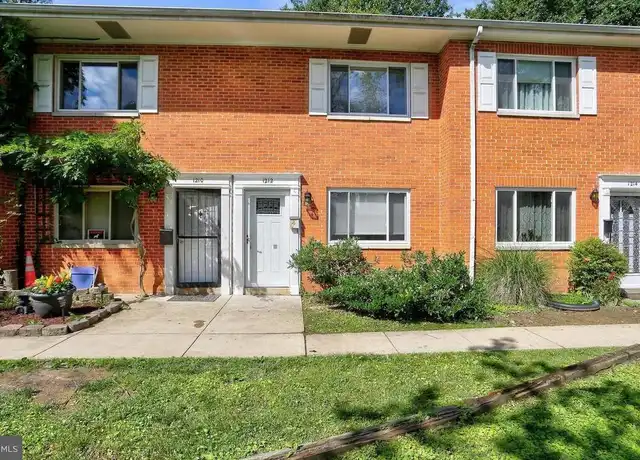 Property at 1212 Westview Ter, Laurel, MD, 20707, 2 beds, 1.5 baths, [object Object]