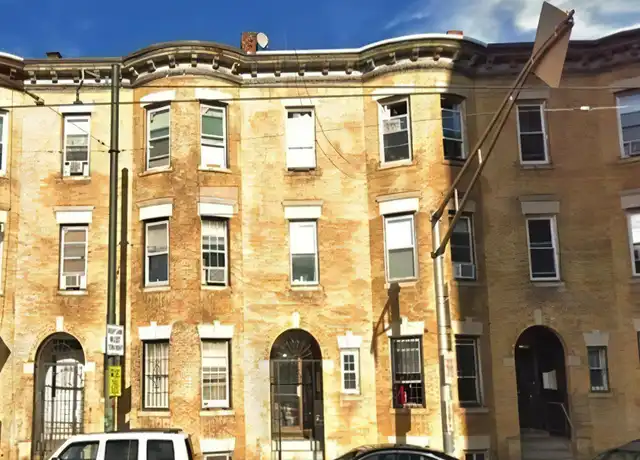 Property at 20 S Huntington Ave, Jamaica Plain, MA, 02130, 3 beds, 1 bath, [object Object]