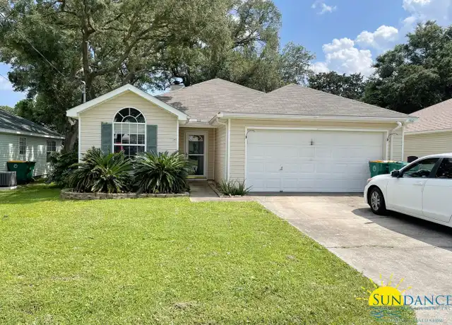 Property at 1916 Spiller Way, Fort Walton Beach, FL, 32547, 3 beds, 2 baths, [object Object]