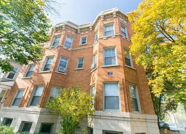 Property at 1603 W Berteau Ave, Chicago, IL, 60613, 2 beds, 1 bath, [object Object]