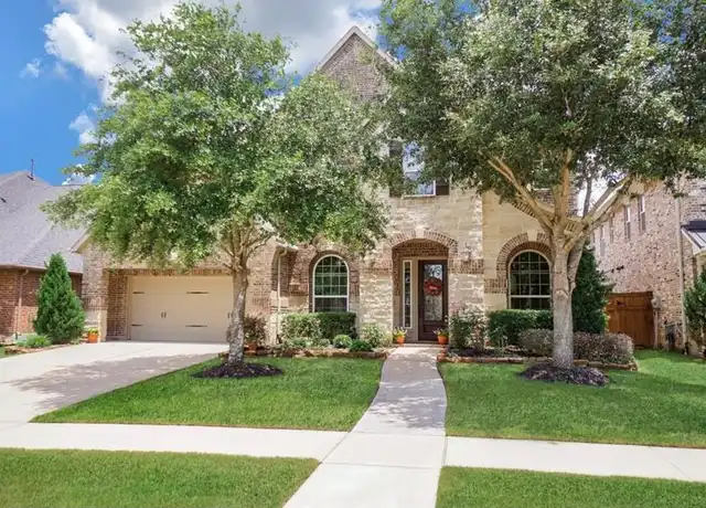 Property at 27510 Villa Mountain Ct, Fulshear, TX, 77441, 5 beds, 3.5 baths, [object Object]