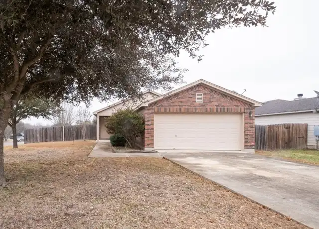 Property at 240 Myrtle St, Kyle, TX, 78640, 3 beds, 2 baths, [object Object]
