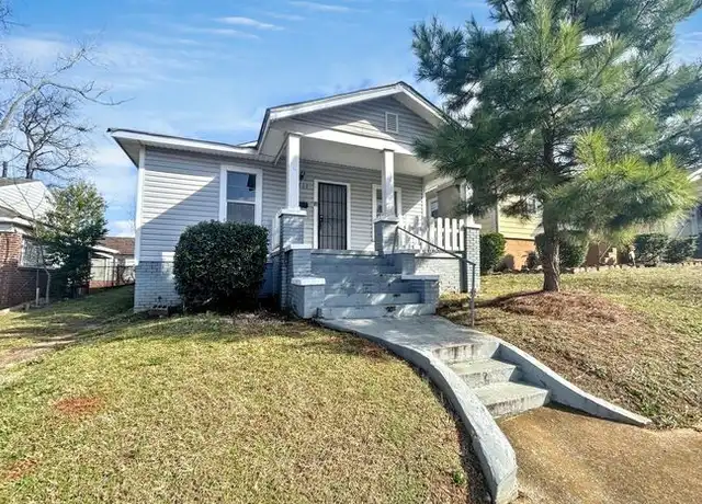 Property at 1711 Center Way S, Birmingham, AL, 35205, 3 beds, 1 bath, [object Object]