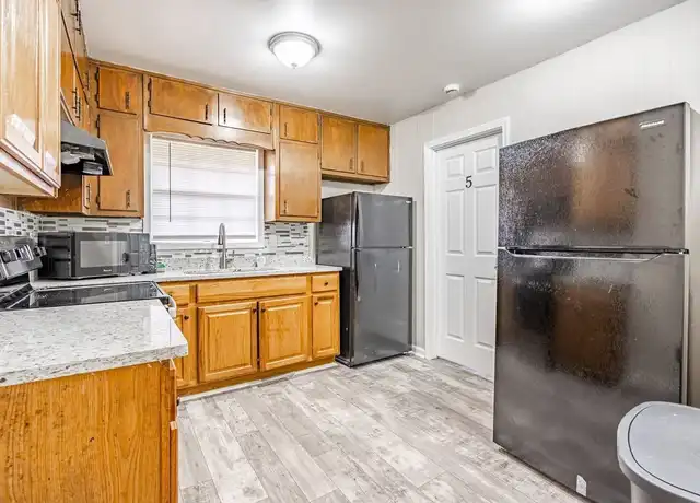 Property at 1239 Stoneham Ct, Atlanta, GA, 30349, 1 bed, 1 bath, [object Object]