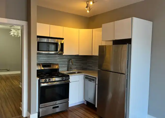 Property at 588 East St Unit 1L, New Haven, CT, 06511, 1 bed, 1 bath, [object Object]