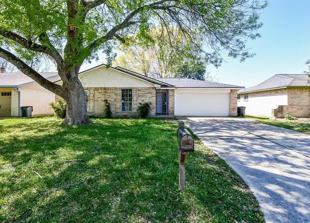 Property at 11823 Hallowing Point Rd, Houston, TX, 77067, 3 beds, 2 baths, [object Object]