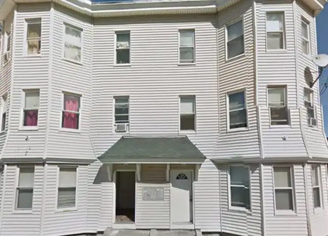 Property at 91-93 Bragdon St Unit 91-2, Roxbury, MA, 02119, 3 beds, 1 bath, [object Object]