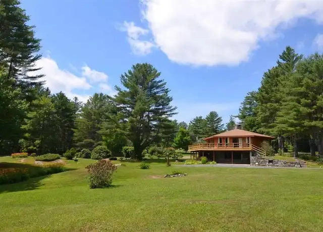 Property at 590 Center Rd, Goshen, NH, 03752, 2 beds, 2 baths, [object Object]
