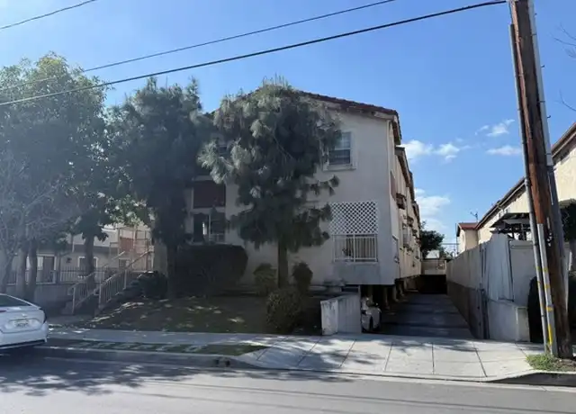 Property at 1519 Prospect Ave, San Gabriel, CA, 91776, 1 bed, 1 bath, [object Object]