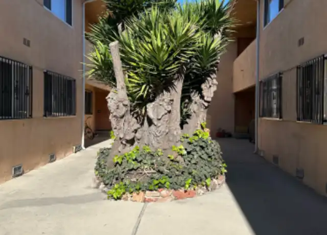 Property at 4723 August St Unit 1, Los Angeles, CA, 90016, 2 beds, 1.5 baths, [object Object]