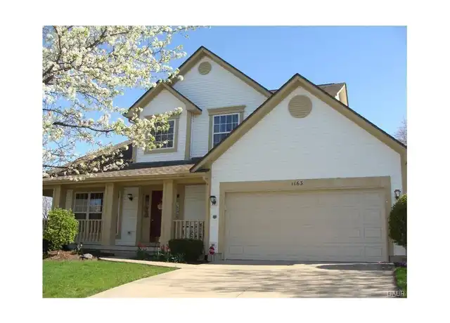 Property at 1163 Whitetail Dr, Fairborn, OH, 45324, 3 beds, 2.5 baths, [object Object]
