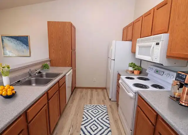 Property at W Mesa Pass, Sioux Falls, SD, 57106, 2 beds, 2 baths, [object Object]