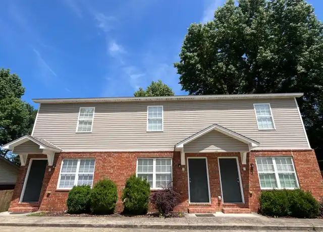 Property at 3318 N Detroit Ave Unit 3, Russellville, AR, 72802, 2 beds, 2.5 baths, [object Object]