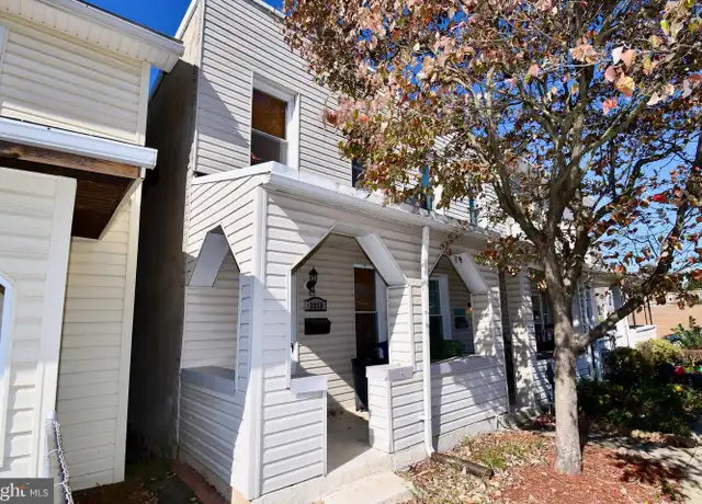 Property at 3850 Quarry Ave, Baltimore, MD, 21211, 2 beds, 1 bath, [object Object]
