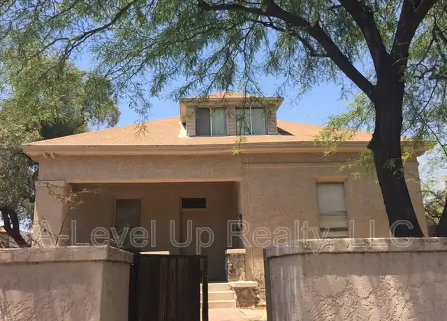 Property at 721 E 6th St Unit 1, Tucson, AZ, 85719, 2 beds, 1 bath, [object Object]