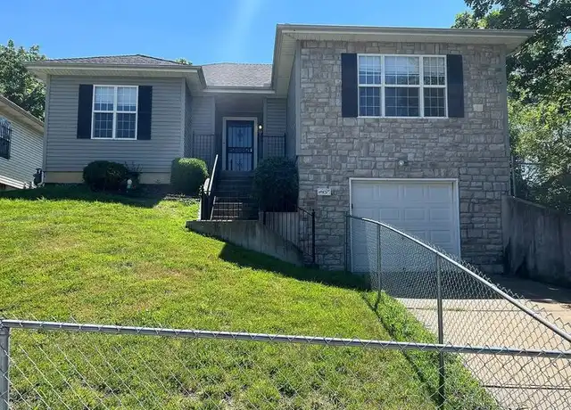 Property at 4437 Woodland Ave, Kansas City, MO, 64110, 4 beds, 2 baths, [object Object]