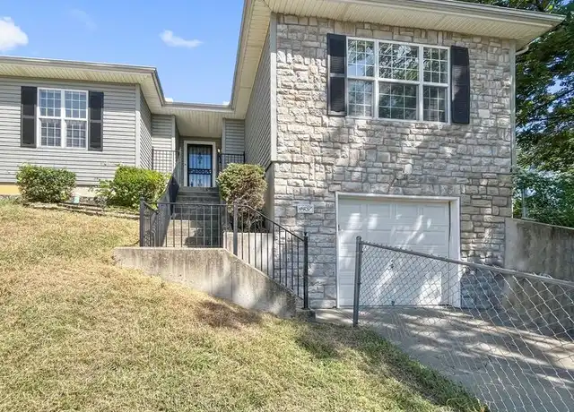 Property at 4437 Woodland Ave, Kansas City, MO, 64110, 4 beds, 2 baths, [object Object]