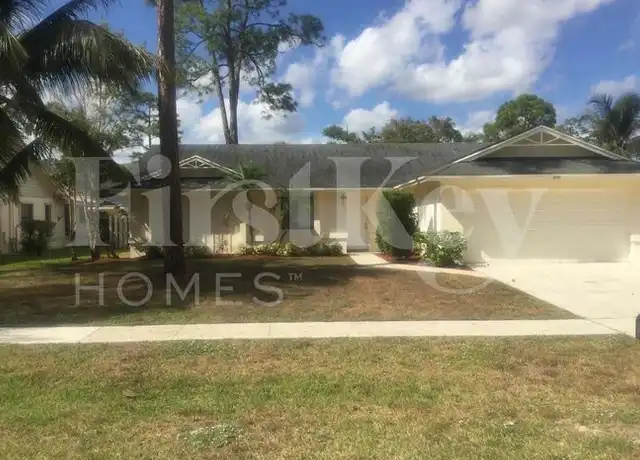 Property at 899 Daffodil Dr, Wellington, FL, 33414, 3 beds, 2 baths, [object Object]