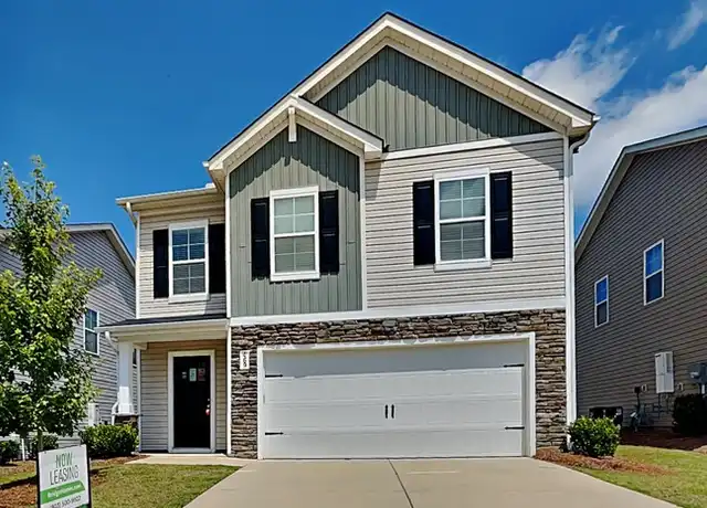 Property at 469 Red Poll Way, Columbia, SC, 29209, 4 beds, 2.5 baths, [object Object]
