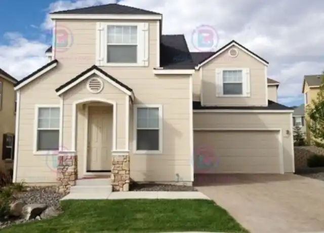 Property at 3462 Mashie Dr, Sparks, NV, 89431, 4 beds, 2.5 baths, [object Object]
