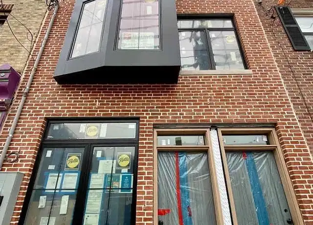 Property at 744 Bainbridge St, Philadelphia, PA, 19147, 2 beds, 1 bath, [object Object]