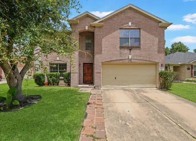 Property at 1334 Flatrock Creek Dr, Houston, TX, 77067, 3 beds, 2.5 baths, [object Object]