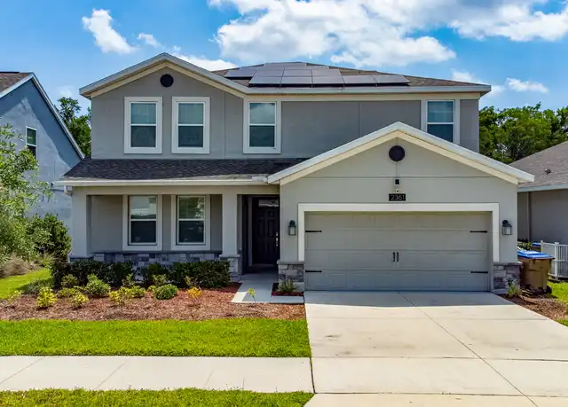 Property at 2361 Crescent Moon St, Kissimmee, FL, 34746, 4 beds, 2.5 baths, [object Object]