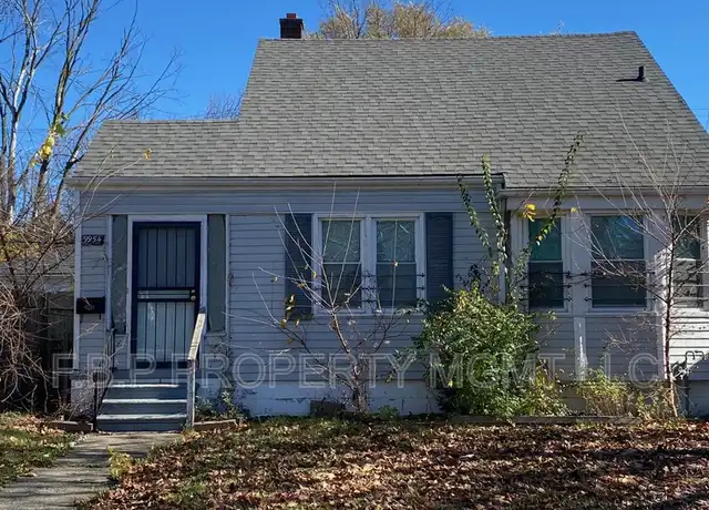 Property at 9954 Evergreen Ave, Detroit, MI, 48228, 3 beds, 1 bath, [object Object]