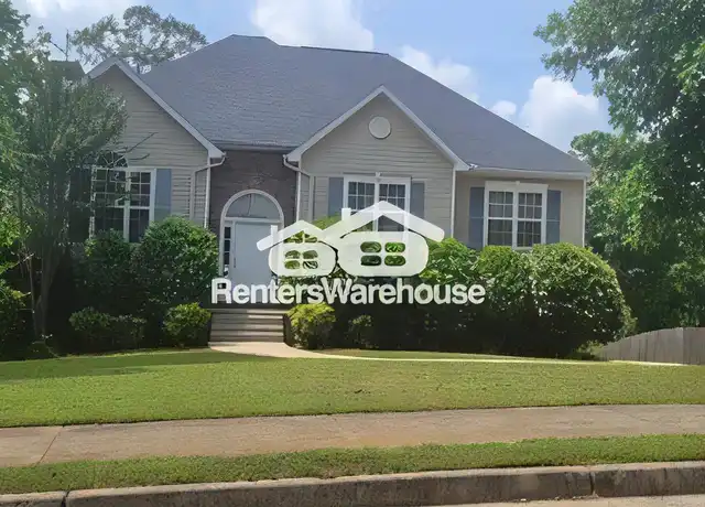 Property at 2040 Reserve Pkwy, McDonough, GA, 30253, 4 beds, 3 baths, [object Object]