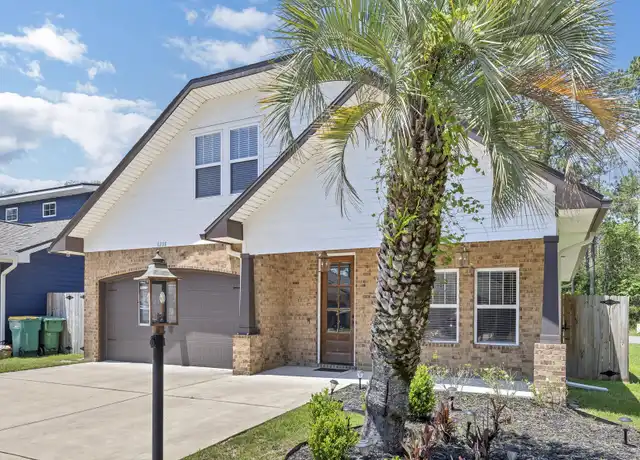 Property at 1200 French Quarter Way, Fort Walton Beach, FL, 32547, 3 beds, 3.5 baths, [object Object]