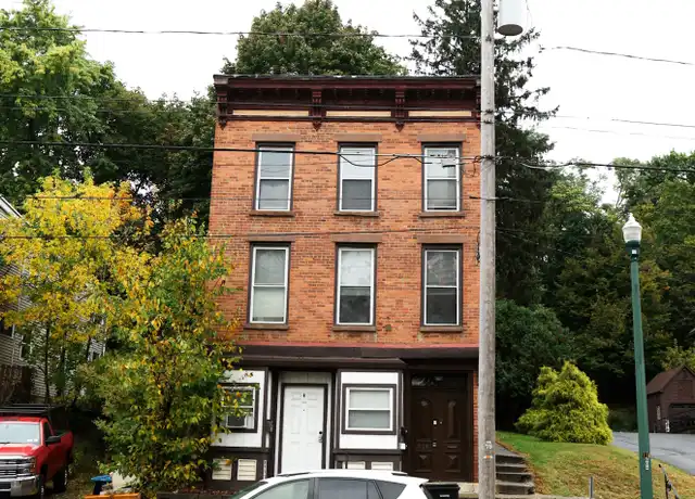 Property at 539 Congress St #3, Troy, NY, 12180, 4 beds, 1 bath, [object Object]