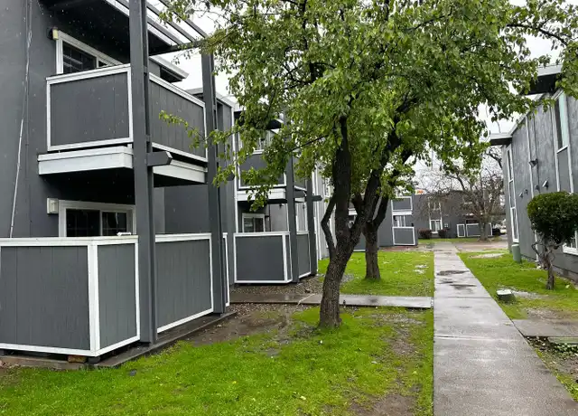 Property at 6267 Martin Luther King Junior Blvd Unit 237, Sacramento, CA, 95824, 2 beds, 1 bath, [object Object]