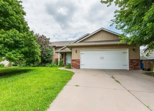 Property at 140 Elm Ct, Andover, KS, 67002, 5 beds, 3 baths, [object Object]