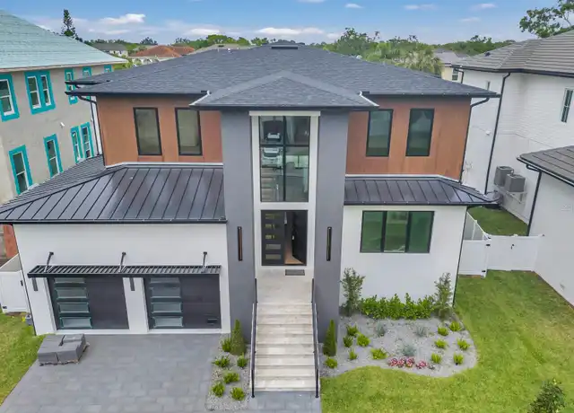 Property at 5017 W Dickens Ave, Tampa, FL, 33629, 5 beds, 5.5 baths, [object Object]